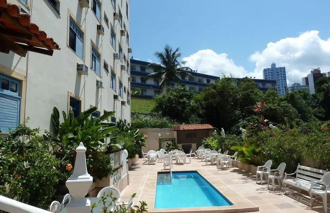 Villa Romana Hotel-1