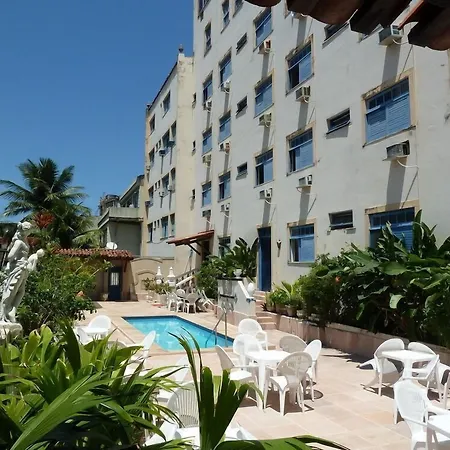 Villa Romana Hotel-2